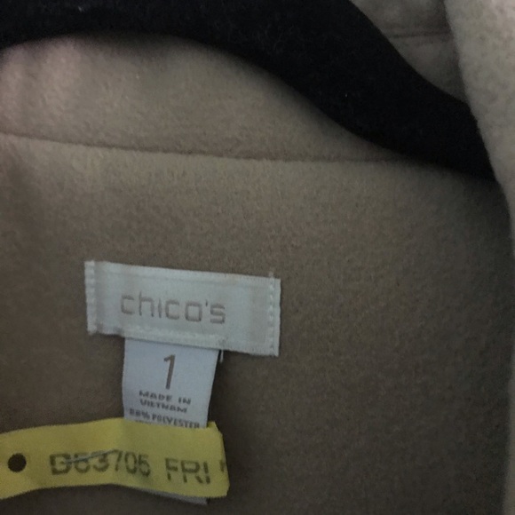 Jacket - Picture 4 of 5